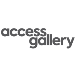 Access Gallery Logo