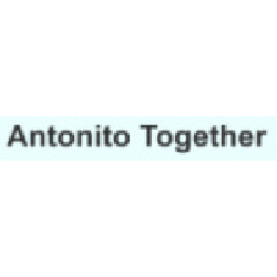 Antonito Together Logo