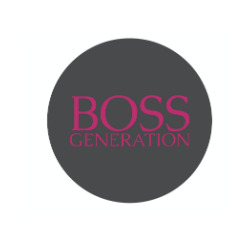 Boss Generation Logo