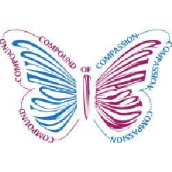 Compound of Compassion Logo