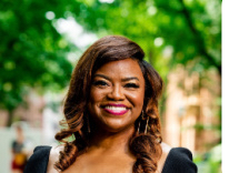 Dr. Kimberlin Butler