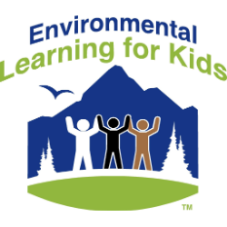 Environmental Learning for Kids Logo
