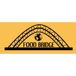 Food Bridge Logo