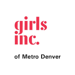 Girls Inc Metro Denver Logo