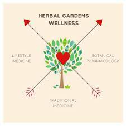 Herbal Gardens Wellness - AJL Foundation Grant Partner