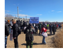 JBS Shareholders Stand with JBS Workers