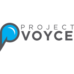 Project VOYCE logo