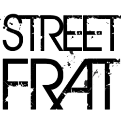 Street Fraternity Logo Square