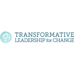 Transformative Leadership for Change Logo