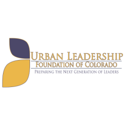Urban Leadership Foundation of Colorado logo