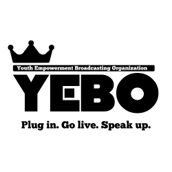 YEBO logo square