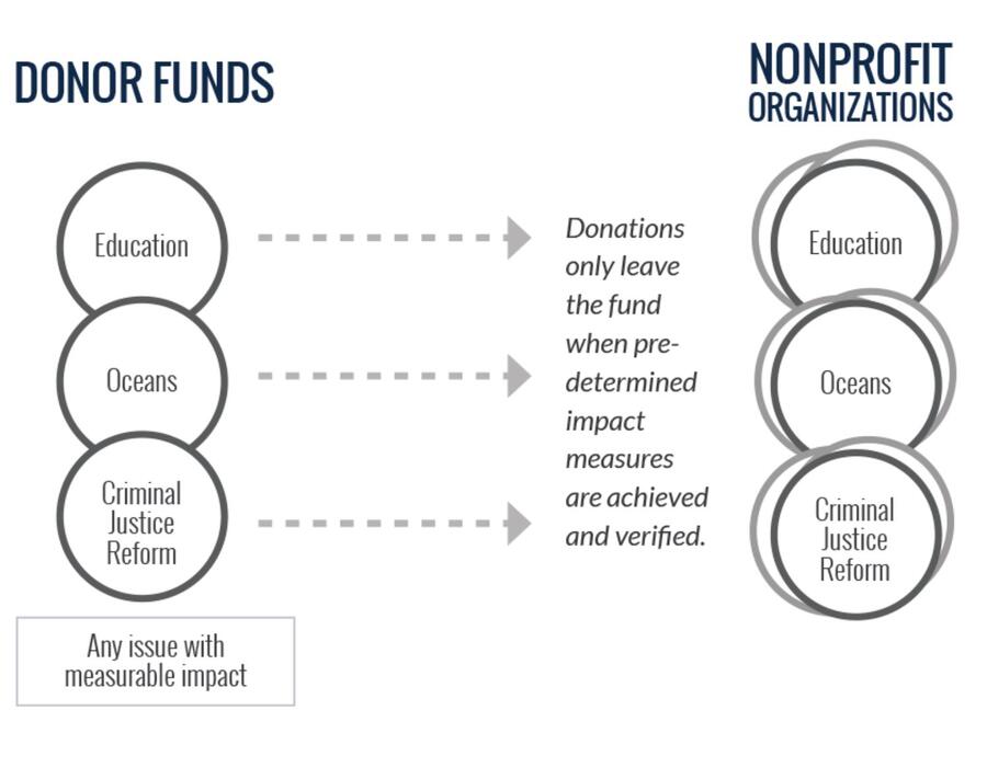 Donate – Organization for Impact and Reform